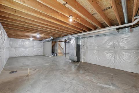 Tiny photo for 705 Isabella Drive, Mahomet, IL 61853 (MLS # 12699377)