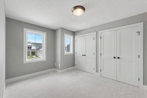 Tiny photo for 705 Isabella Drive, Mahomet, IL 61853 (MLS # 12699377)