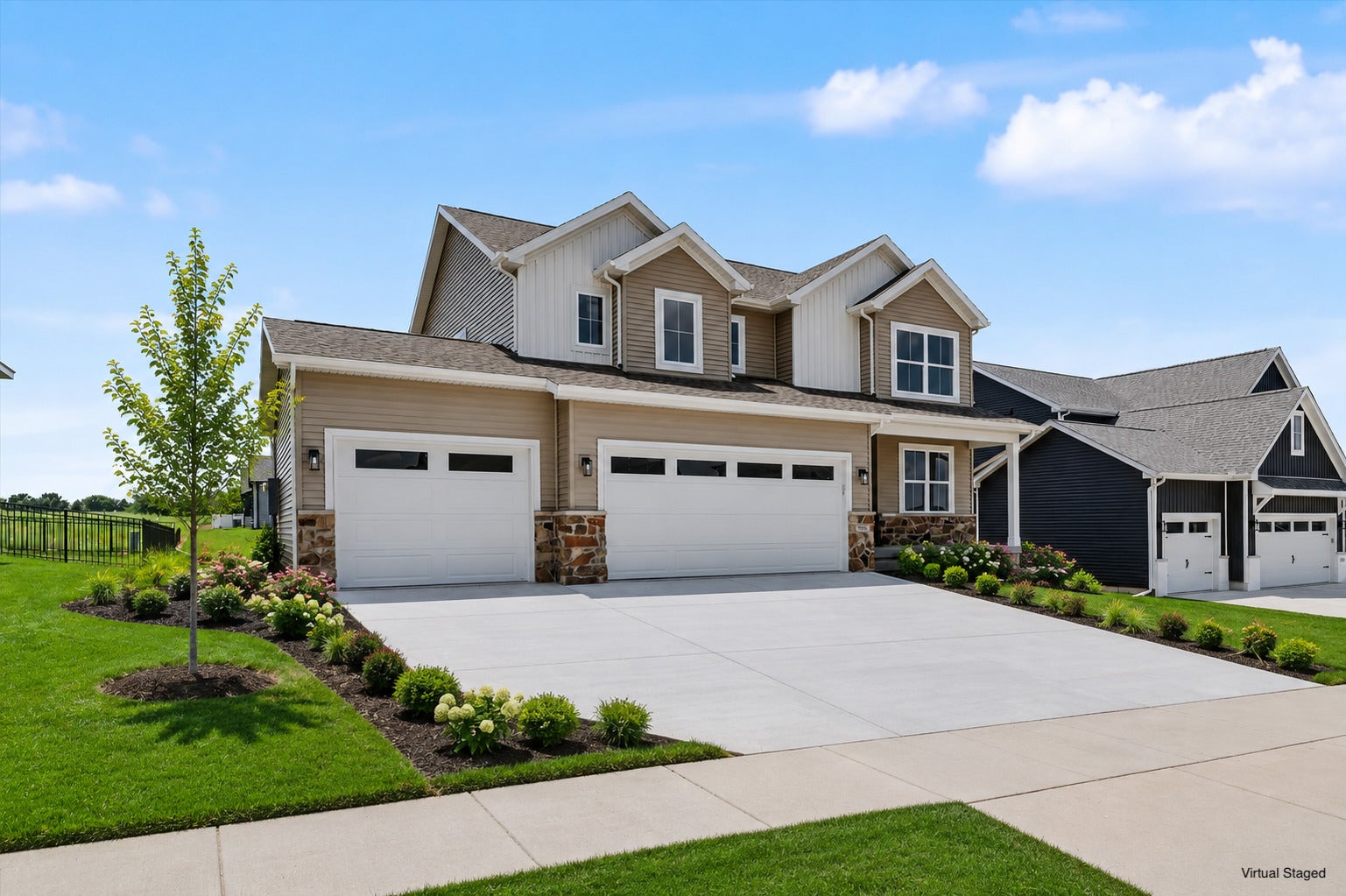 705 Isabella Drive