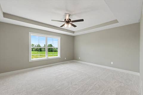 Tiny photo for 705 Isabella Drive, Mahomet, IL 61853 (MLS # 12699377)