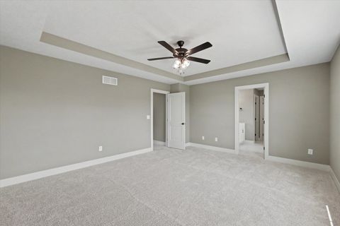 Tiny photo for 705 Isabella Drive, Mahomet, IL 61853 (MLS # 12699377)