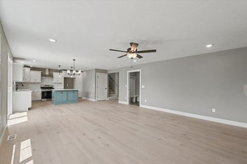 Tiny photo for 705 Isabella Drive, Mahomet, IL 61853 (MLS # 12699377)