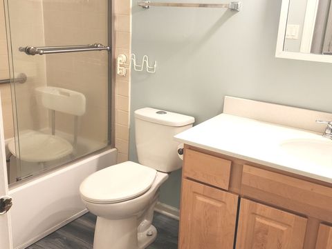 Tiny photo for 406 College Crossing Xing, Rolling Meadows, IL 60008 (MLS # 12581018)