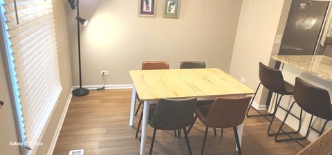 Tiny photo for 406 College Crossing Xing, Rolling Meadows, IL 60008 (MLS # 12581018)