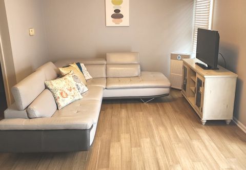 Tiny photo for 406 College Crossing Xing, Rolling Meadows, IL 60008 (MLS # 12581018)