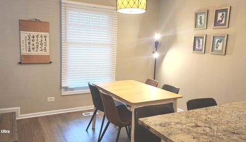 Tiny photo for 406 College Crossing Xing, Rolling Meadows, IL 60008 (MLS # 12581018)