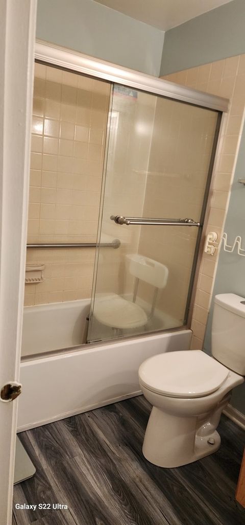 Tiny photo for 406 College Crossing Xing, Rolling Meadows, IL 60008 (MLS # 12581018)