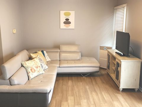 Tiny photo for 406 College Crossing Xing, Rolling Meadows, IL 60008 (MLS # 12581018)