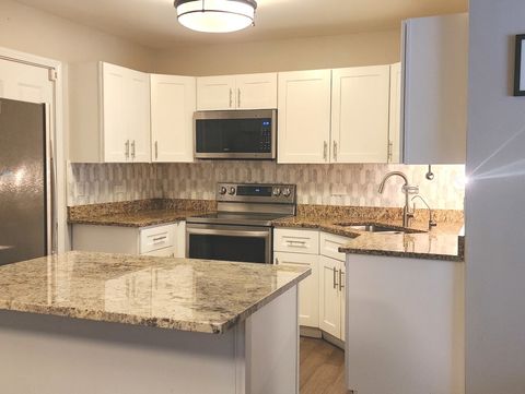 Tiny photo for 406 College Crossing Xing, Rolling Meadows, IL 60008 (MLS # 12581018)