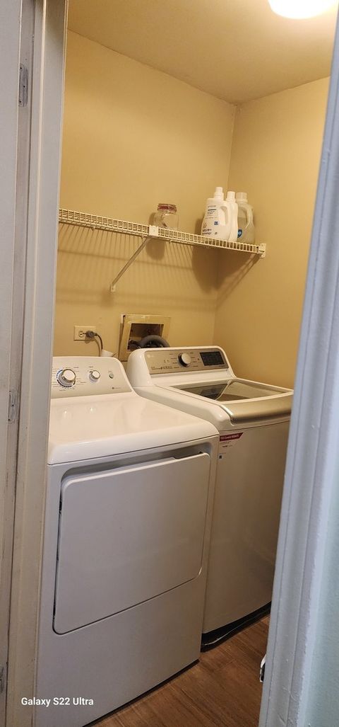 Tiny photo for 406 College Crossing Xing, Rolling Meadows, IL 60008 (MLS # 12581018)