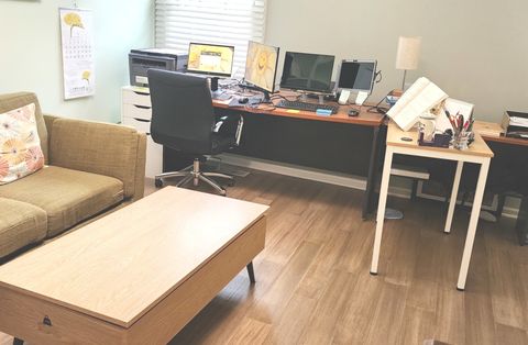 Tiny photo for 406 College Crossing Xing, Rolling Meadows, IL 60008 (MLS # 12581018)