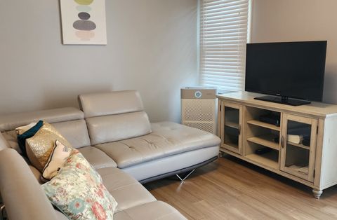 Tiny photo for 406 College Crossing Xing, Rolling Meadows, IL 60008 (MLS # 12581018)