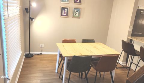 Tiny photo for 406 College Crossing Xing, Rolling Meadows, IL 60008 (MLS # 12581018)