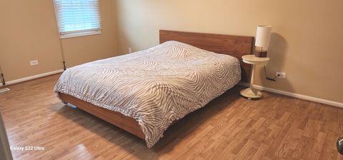 Tiny photo for 406 College Crossing Xing, Rolling Meadows, IL 60008 (MLS # 12581018)