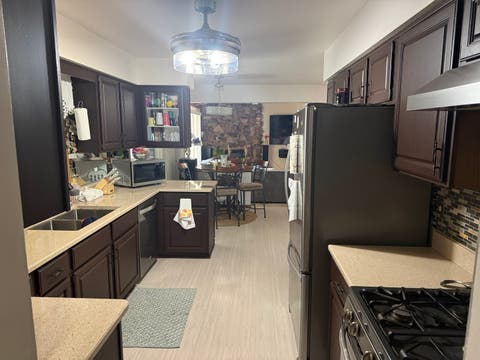 Tiny photo for 2925 E Poplar Lane, Crete, IL 60417 (MLS # 12713334)