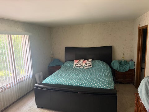 Tiny photo for 2925 E Poplar Lane, Crete, IL 60417 (MLS # 12713334)