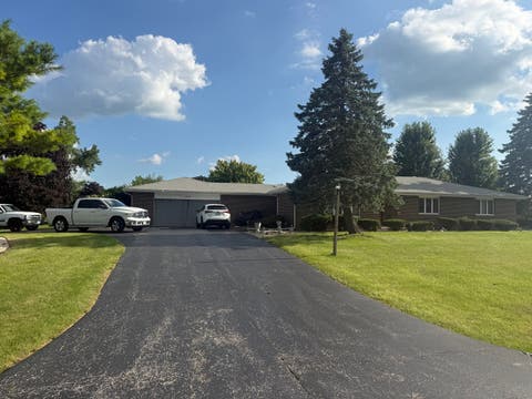 Tiny photo for 2925 E Poplar Lane, Crete, IL 60417 (MLS # 12713334)