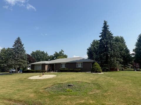 Photo of 2925 E Poplar Lane, Crete, IL 60417 (MLS # 12713334)