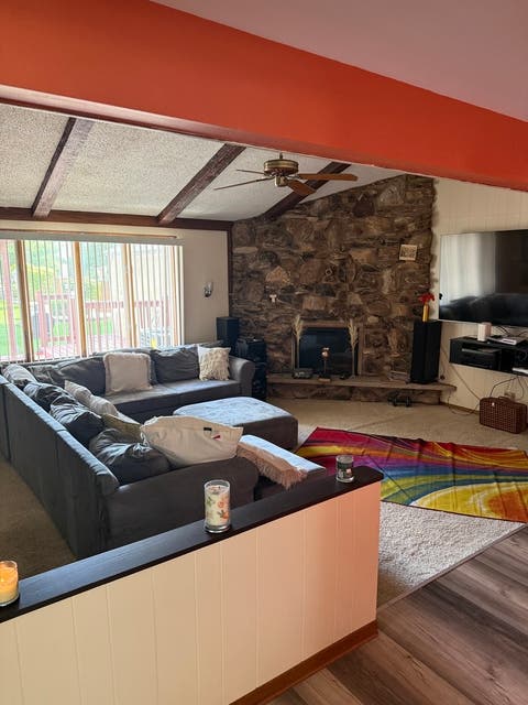 Tiny photo for 2925 E Poplar Lane, Crete, IL 60417 (MLS # 12713334)