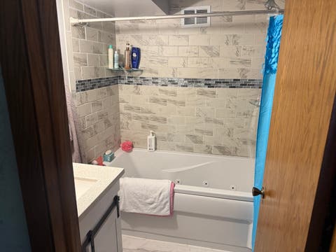 Tiny photo for 2925 E Poplar Lane, Crete, IL 60417 (MLS # 12713334)