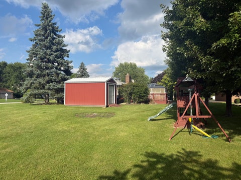 Tiny photo for 2925 E Poplar Lane, Crete, IL 60417 (MLS # 12713334)