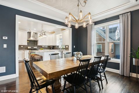 Tiny photo for 374 N Myrtle Avenue, Elmhurst, IL 60126 (MLS # 12590578)