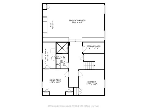 Tiny photo for 374 N Myrtle Avenue, Elmhurst, IL 60126 (MLS # 12590578)