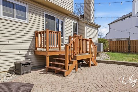Tiny photo for 7 E Dahlia Lane, Round Lake Beach, IL 60073 (MLS # 12636224)