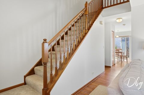 Tiny photo for 7 E Dahlia Lane, Round Lake Beach, IL 60073 (MLS # 12636224)