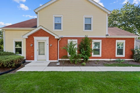 Photo of 4 S STONINGTON Drive, Palatine, IL 60074 (MLS # 12758670)