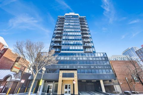 1309 N Wells Street 1002 Chicago IL 60610