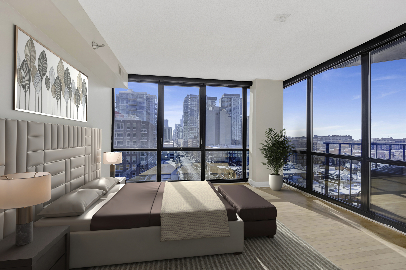 1309 N Wells Street 1002