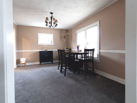 Tiny photo for 404 N Prairie Avenue, Joliet, IL 60435 (MLS # 12546890)