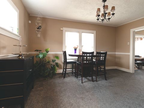 Tiny photo for 404 N Prairie Avenue, Joliet, IL 60435 (MLS # 12546890)