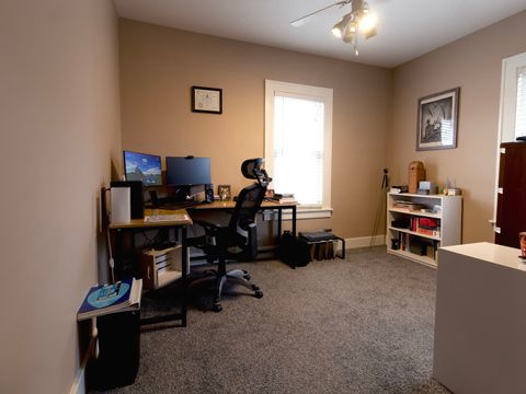 Tiny photo for 404 N Prairie Avenue, Joliet, IL 60435 (MLS # 12546890)