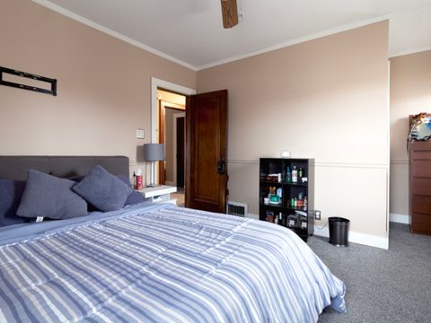 Tiny photo for 404 N Prairie Avenue, Joliet, IL 60435 (MLS # 12546890)