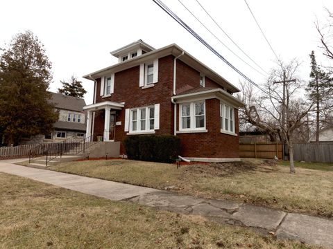Tiny photo for 404 N Prairie Avenue, Joliet, IL 60435 (MLS # 12546890)