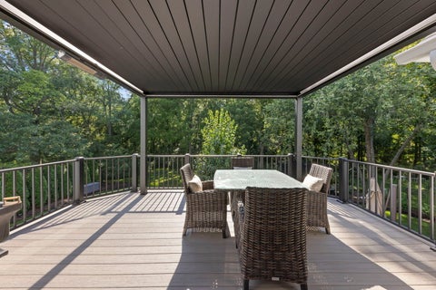 Tiny photo for 2265 River Woods Drive, Naperville, IL 60565 (MLS # 12707625)