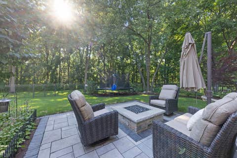 Tiny photo for 2265 River Woods Drive, Naperville, IL 60565 (MLS # 12707625)