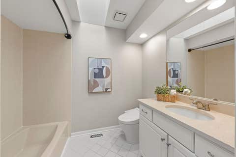 Tiny photo for 2265 River Woods Drive, Naperville, IL 60565 (MLS # 12707625)