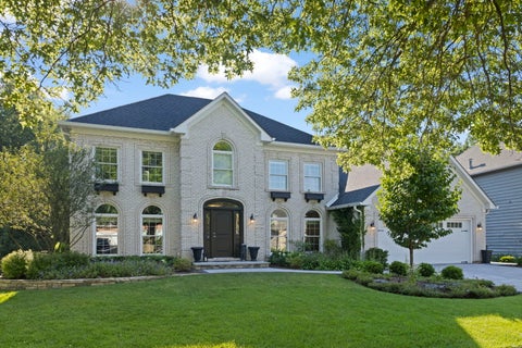 Photo of 2265 River Woods Drive, Naperville, IL 60565 (MLS # 12707625)