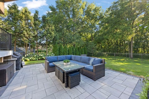 Tiny photo for 2265 River Woods Drive, Naperville, IL 60565 (MLS # 12707625)