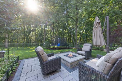 Tiny photo for 2265 River Woods Drive, Naperville, IL 60565 (MLS # 12707625)