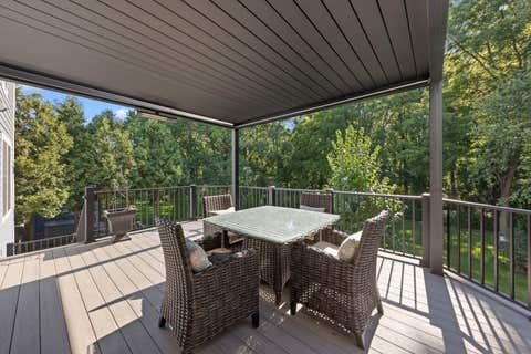 Tiny photo for 2265 River Woods Drive, Naperville, IL 60565 (MLS # 12707625)