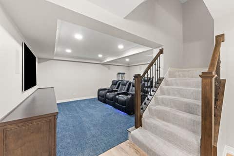 Tiny photo for 2265 River Woods Drive, Naperville, IL 60565 (MLS # 12707625)