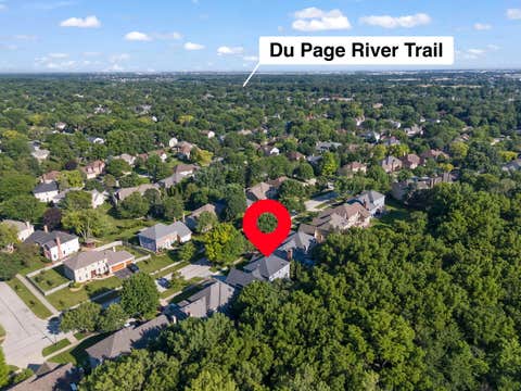 Tiny photo for 2265 River Woods Drive, Naperville, IL 60565 (MLS # 12707625)