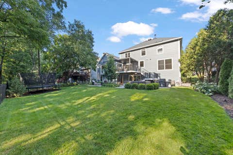 Tiny photo for 2265 River Woods Drive, Naperville, IL 60565 (MLS # 12707625)