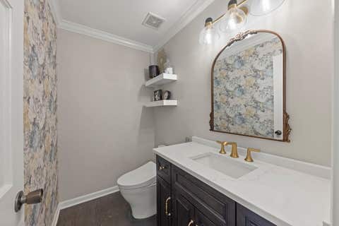 Tiny photo for 2265 River Woods Drive, Naperville, IL 60565 (MLS # 12707625)