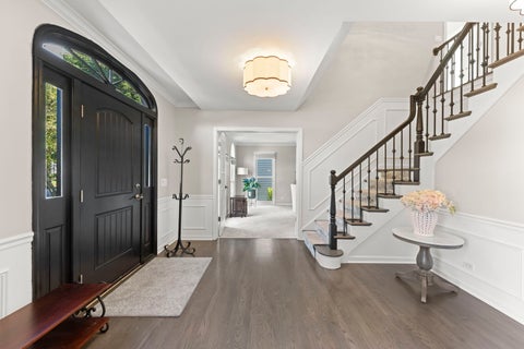 Tiny photo for 2265 River Woods Drive, Naperville, IL 60565 (MLS # 12707625)