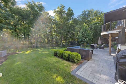 Tiny photo for 2265 River Woods Drive, Naperville, IL 60565 (MLS # 12707625)